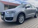 Audi Q3 2,0TDi QUATTRO ČR 1.majitel,Odpočet DPH