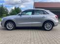 Audi Q3 2,0TDi QUATTRO ČR 1.majitel,Odpočet DPH