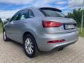 Audi Q3 2,0TDi QUATTRO ČR 1.majitel,Odpočet DPH