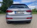 Audi Q3 2,0TDi QUATTRO ČR 1.majitel,Odpočet DPH