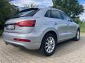 Audi Q3 2,0TDi QUATTRO ČR 1.majitel,Odpočet DPH