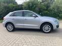 Audi Q3 2,0TDi QUATTRO ČR 1.majitel,Odpočet DPH