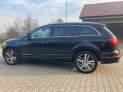 Audi Q7 4,2TDi s-Line QUATTRO ČR,el.tažné,2x sada AL kol