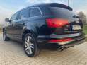 Audi Q7 4,2TDi s-Line QUATTRO ČR,el.tažné,2x sada AL kol