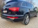 Audi Q7 4,2TDi s-Line QUATTRO ČR,el.tažné,2x sada AL kol