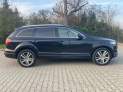 Audi Q7 4,2TDi s-Line QUATTRO ČR,el.tažné,2x sada AL kol