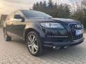 Audi Q7 4,2TDi s-Line QUATTRO ČR,el.tažné,2x sada AL kol