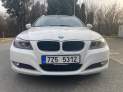 BMW 318d 120KW koupeno v ČR po velkém servise