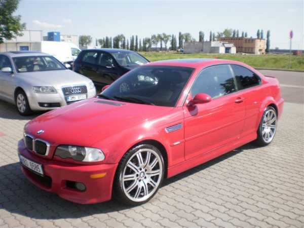 Bmw M3 3 2i Smg Aktualni Nabidka Vozidel P M Leasing