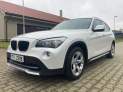 BMW X1 20D xDRIVE 130KW 2sady AL kol,Tažné