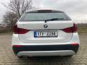 BMW X1 20D xDRIVE 130KW 2sady AL kol,Tažné