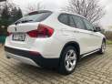 BMW X1 20D xDRIVE 130KW 2sady AL kol,Tažné