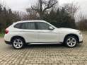 BMW X1 20D xDRIVE 130KW 2sady AL kol,Tažné