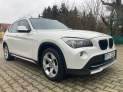 BMW X1 20D xDRIVE 130KW 2sady AL kol,Tažné