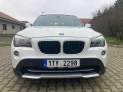 BMW X1 20D xDRIVE 130KW 2sady AL kol,Tažné