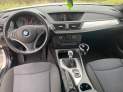 BMW X1 20D xDRIVE 130KW 2sady AL kol,Tažné