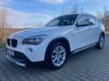 BMW X1 20D xDRIVE 130KW