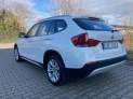 BMW X1 20D xDRIVE 130KW