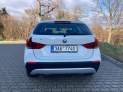 BMW X1 20D xDRIVE 130KW