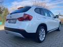 BMW X1 20D xDRIVE 130KW