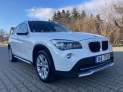 BMW X1 20D xDRIVE 130KW