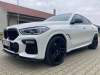 BMW X6 G-POWER M50D ČR 1.majitel Odpočet DPH 