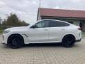 BMW X6 G-POWER M50D ČR 1.majitel Odpočet DPH