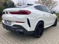 BMW X6 G-POWER M50D ČR 1.majitel Odpočet DPH