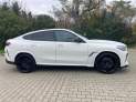 BMW X6 G-POWER M50D ČR 1.majitel Odpočet DPH