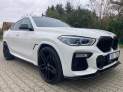 BMW X6 G-POWER M50D ČR 1.majitel Odpočet DPH