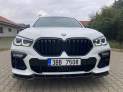 BMW X6 G-POWER M50D ČR 1.majitel Odpočet DPH