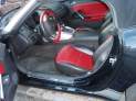 Opel GT Turbo 2,0i cabrio