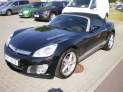 Opel GT Turbo 2,0i cabrio