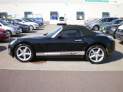 Opel GT Turbo 2,0i cabrio