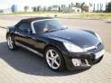 Opel GT Turbo 2,0i cabrio