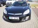 Opel GT Turbo 2,0i cabrio