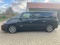 Renault ESPACE 2,0DCi 7míst,tažné,3SPZ