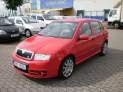 Škoda FABIA RS 1,9TDi model 2006