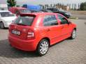 Škoda FABIA RS 1,9TDi model 2006