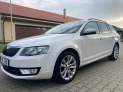 Škoda OCTAVIA combi 2,0TDi 110KW po servise  nové rozvody a spojka