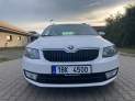 Škoda OCTAVIA combi 2,0TDi 110KW po servise  nové rozvody a spojka