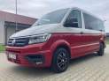 Volkswagen CRAFTER 2,0TDi koupeno v ČR 1.majitel ,odpočet DPH