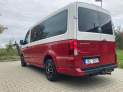 Volkswagen CRAFTER 2,0TDi koupeno v ČR 1.majitel ,odpočet DPH