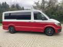 Volkswagen CRAFTER 2,0TDi koupeno v ČR 1.majitel ,odpočet DPH