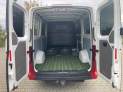 Volkswagen CRAFTER 2,0TDi koupeno v ČR 1.majitel ,odpočet DPH